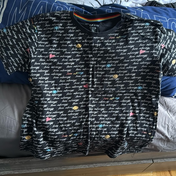 Love always Tshirt by eighty brand - Picture 1 of 1